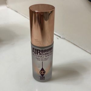 Airbrush flawless setting spray 0.5 ml